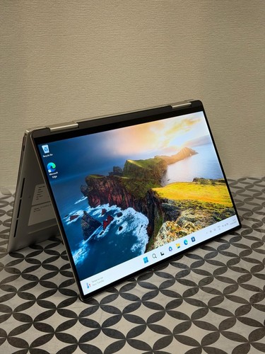 Touchscreen dell xps - dell, 7390