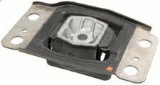 Mounting, manual transmission