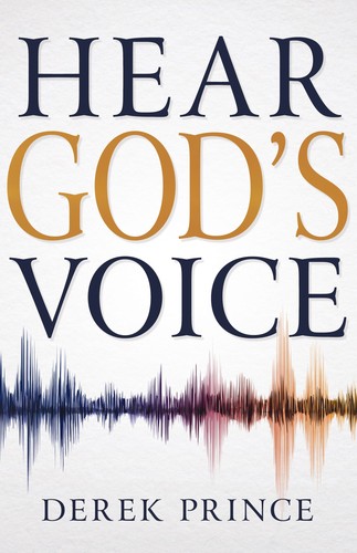 Hear gods voice - hear,