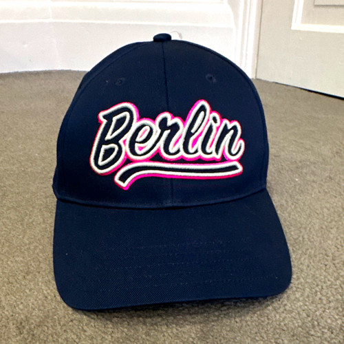 Adidas berlin men baseball - men's,