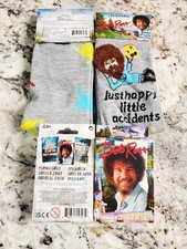 Bob Ross Playing Cards 52