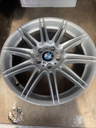 Genuine bmw sport style - m,