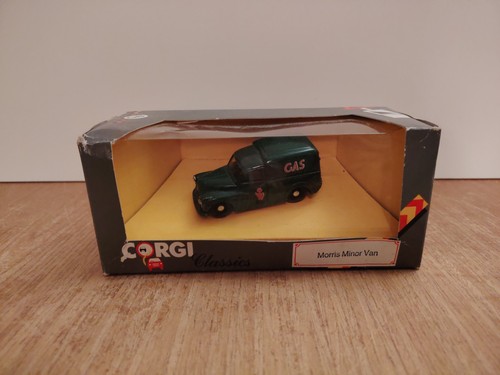 Corgi classics c957 - 1:43,