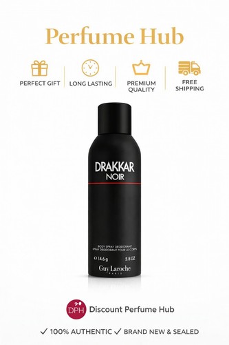 Guy laroche drakkar noir - laroche,