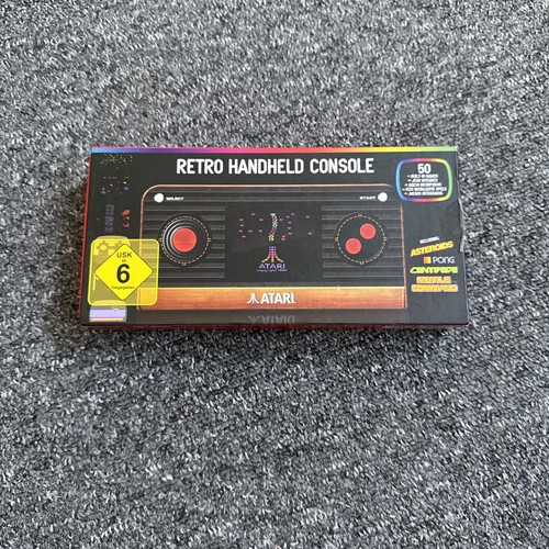 Atari blaze retro - atari,