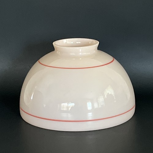 Vintage pink hurricane oil - pink, or