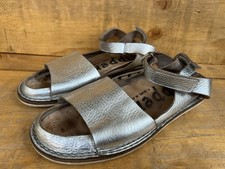 Trippen Fez F Women's Silver