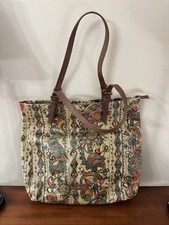 Sakroots Metro Large Tote