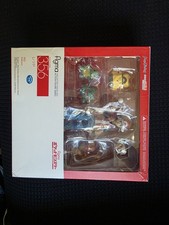 Pokemon Trainer Red Figma