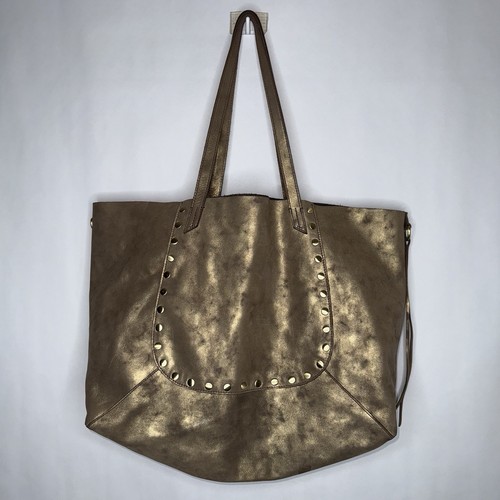 Hobo women metallic gold - women’s,