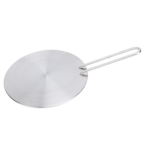 Heat diffuser plate easy - heat, to