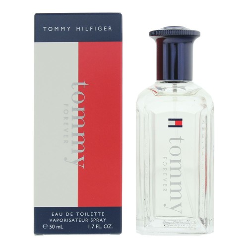 Tommy hilfiger forever - tommy,