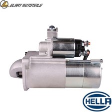 Starter 8ea 012 527-651 for