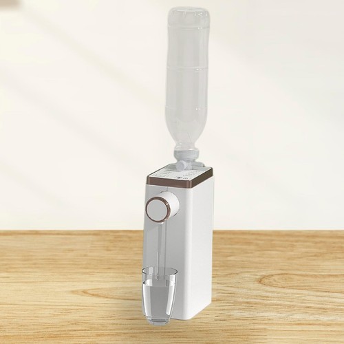 Hot water dispenser - hot,