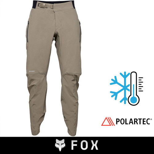 Fox mtb pants - fox,