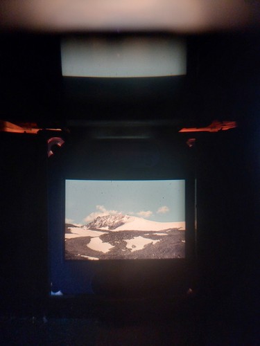 35mm photographic slides