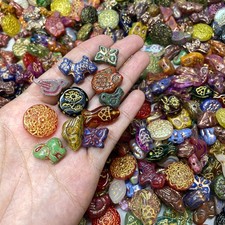 Gemstone Beads For Jewellery