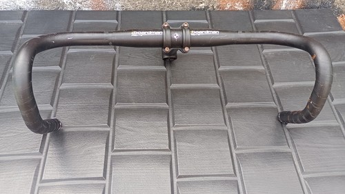 Cboardman pro drop bars - cboardman,