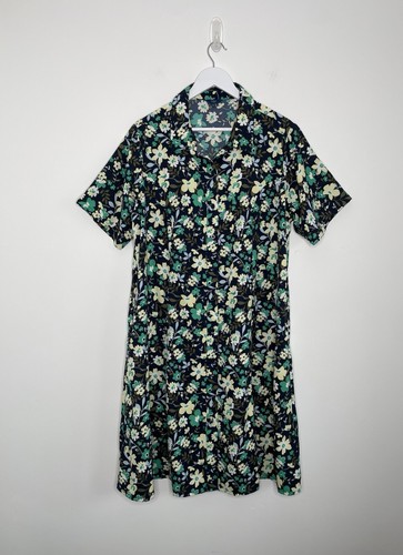 Cotton traders ditsy - cotton,