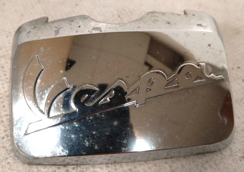 Cover pillion bracket original - bracket,