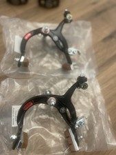 Dia-Compe MX1000 Brake Set Tech IV levers