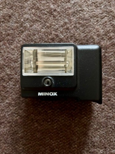 Minox flash for - mf,