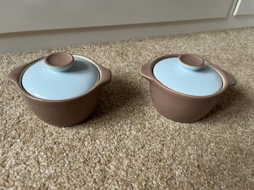 Pair langley denby lucerne - pair, of