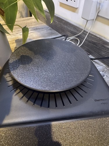 Thermomix tm7 scale plate - scale,
