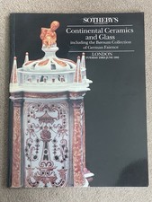 Sotheby’s Continental