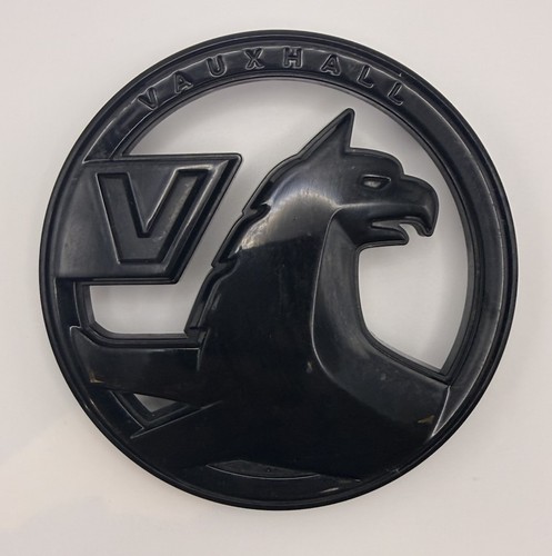Genuine vauxhall front grille - genuine,