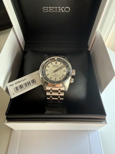 Seiko speedtimer compact - 6r,