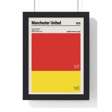 Manchester Inspired Football