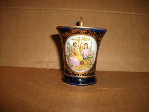 Vintage bavaria cup only - cup, fine