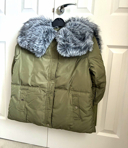 River island women hooded - women’s,