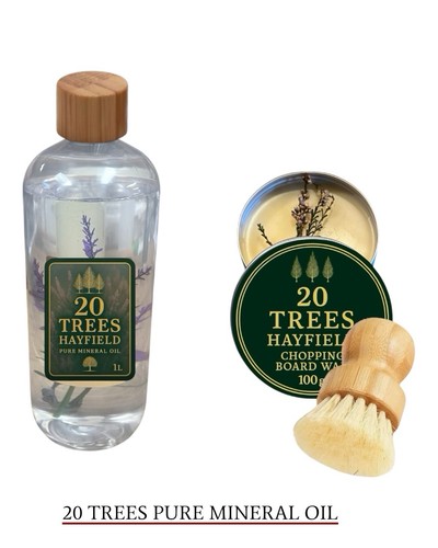 Mineral ltr oil - mineral, 1