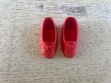 Pedigree Sindy doll | Red