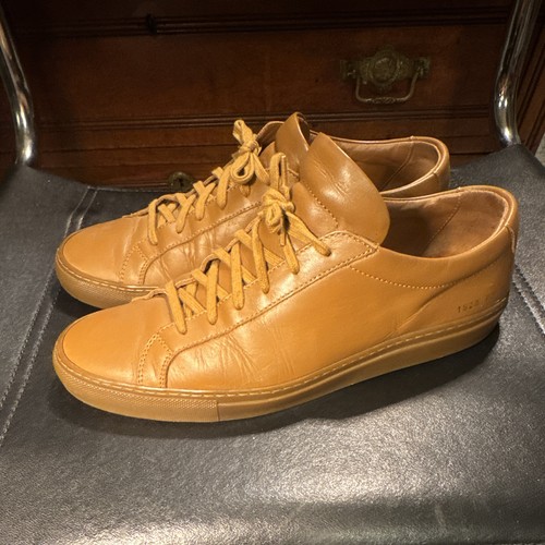 Common projects brown - projects,