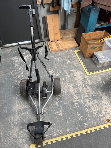 Powakaddy electric golf - powakaddy,