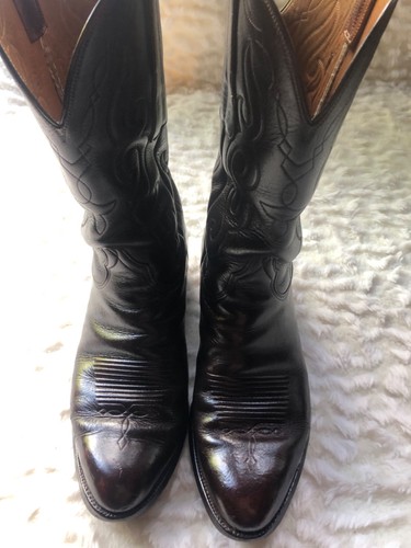 Lucchese vintage san antonio - san,
