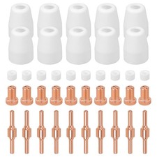 40PCS Plasma Cutter