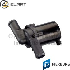 WATER PUMP PARKING HEATER