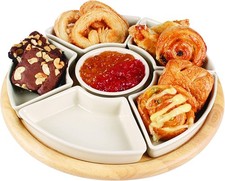 Lazy Susan Kitchen Revolving