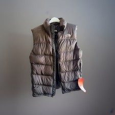 North Face Gilet - Men’s