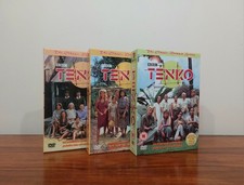 Tenko BBC TV Series Complete