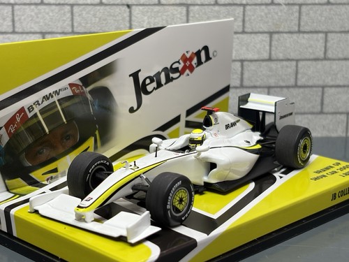 Minichamps formula 1 - minichamps,