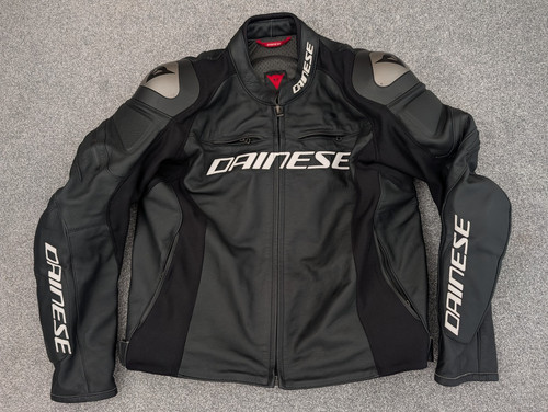 Dainese racing leather - dainese,