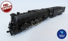 N Gauge Rivarossi 779 2-8-4