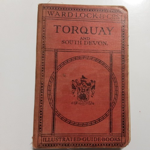 Ward lock torquay - &, co.