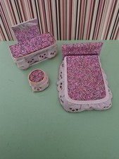 Vintage Lundby Barton