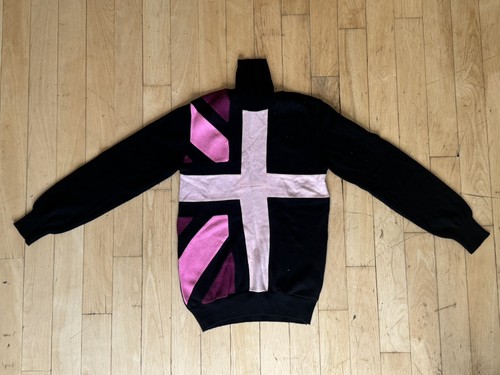 Fake london cashmere - london, roll
